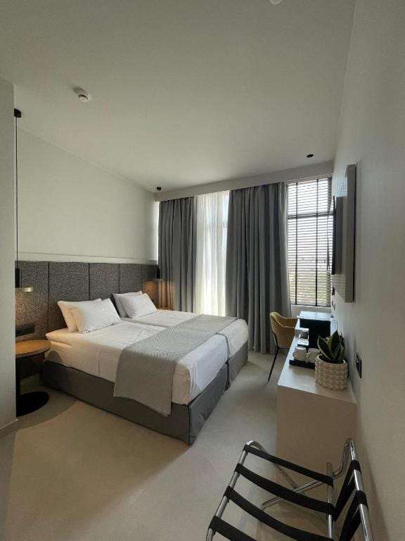 Palladion Boutique Hotel — 2
