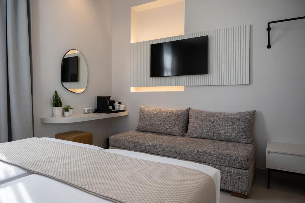 Palladion Boutique Hotel — 5