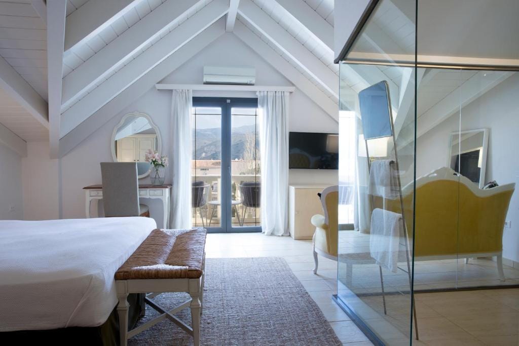 Alley Boutique Hotel and Spa — 3
