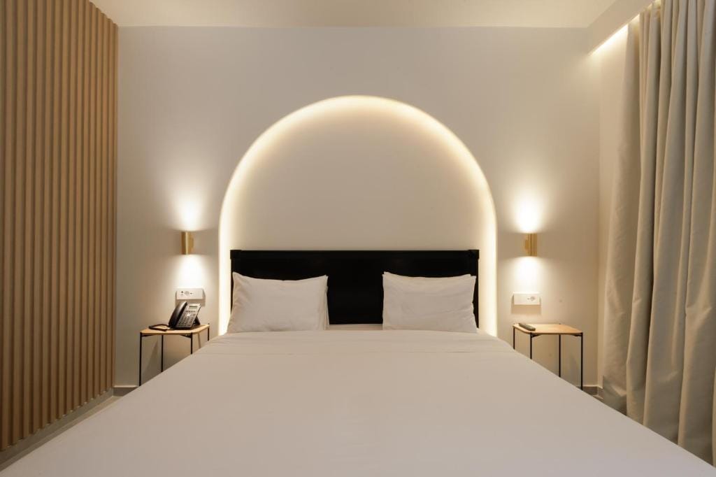 Alley Boutique Hotel and Spa — 5