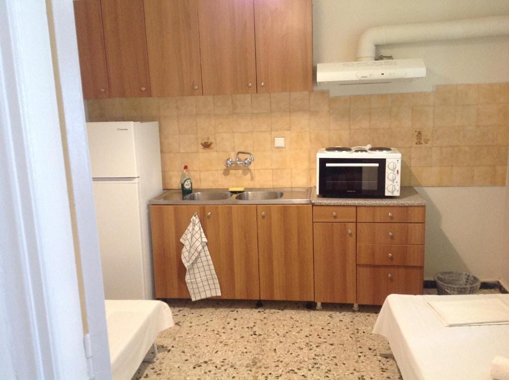Angelos Cosy Place — 3