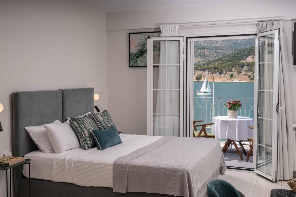 Argostοli Bay Apartments