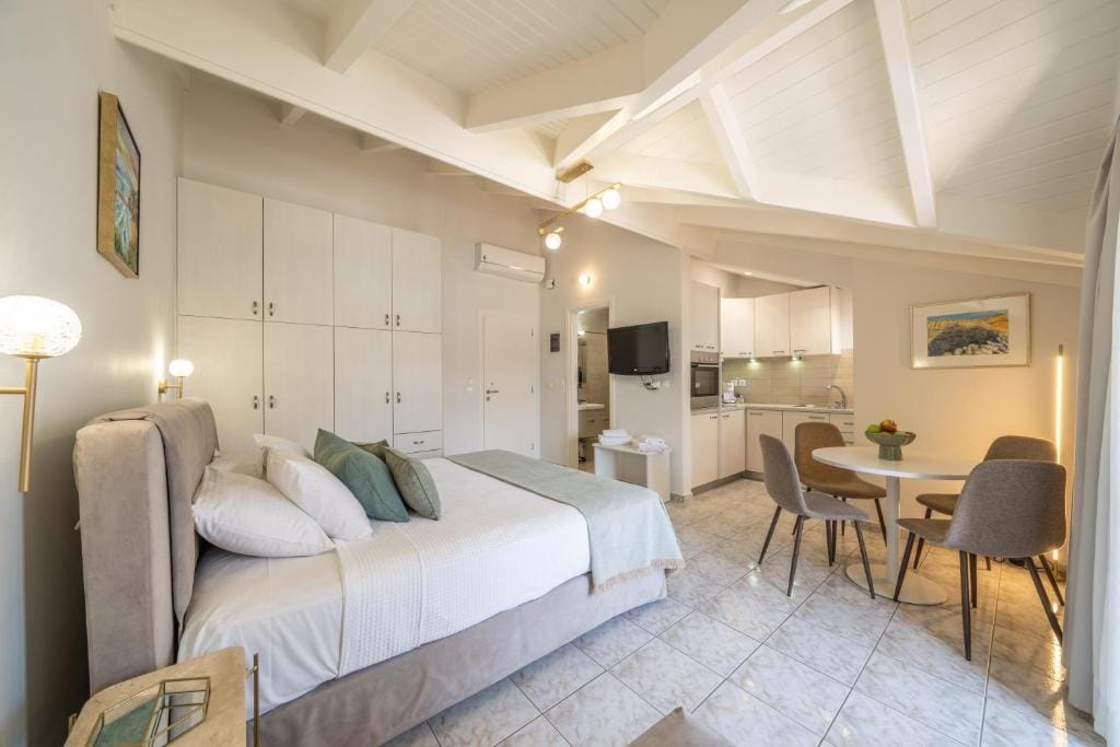 Argostοli Bay Apartments — 3