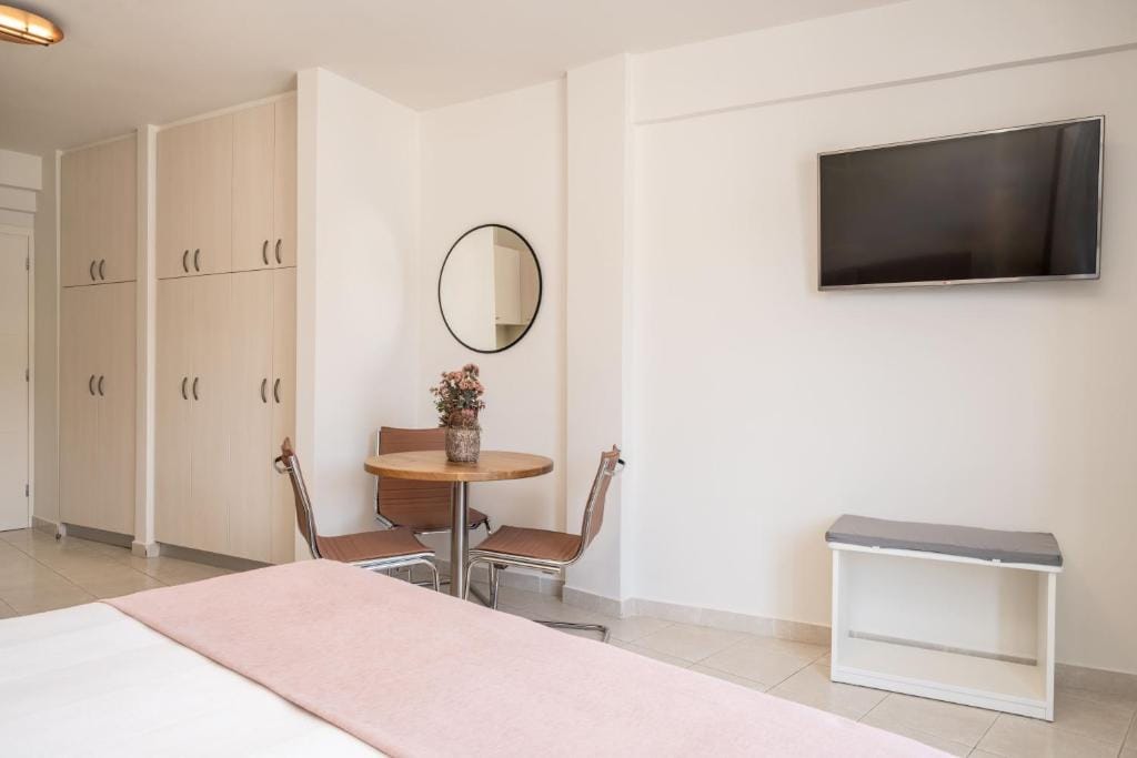 Argostοli Bay Apartments — 4