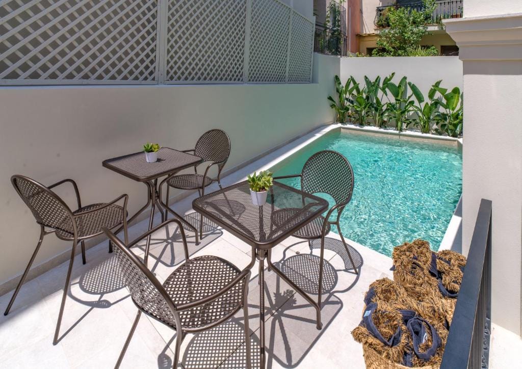 Argostoli Essence Suites — 3