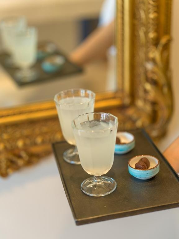 Argostoli Essence Suites — 4