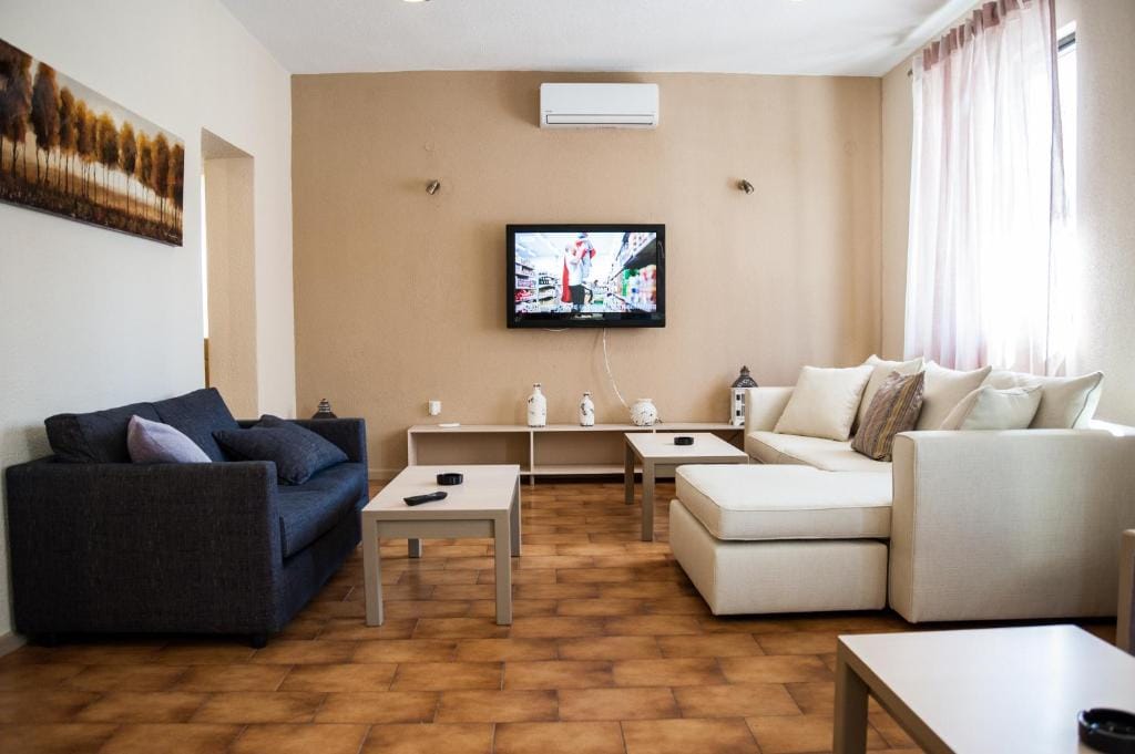 Argostoli Hotel — 5