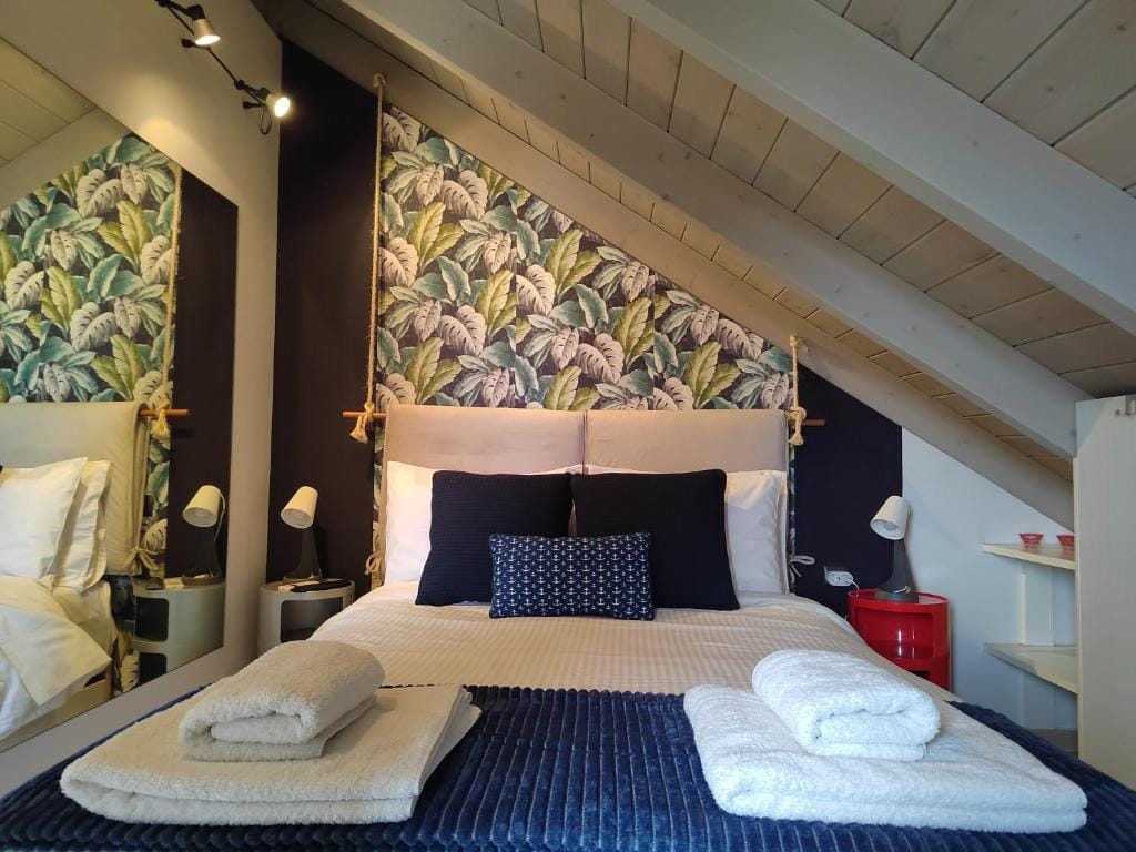 Argostoli loft — 2