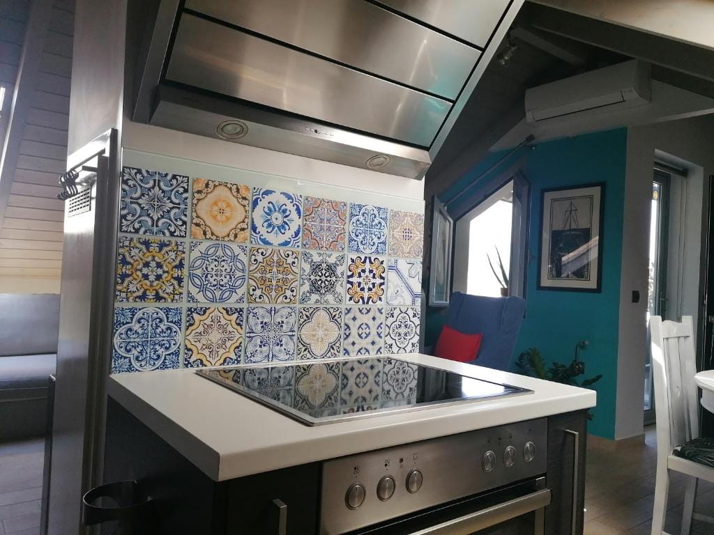 Argostoli loft — 3