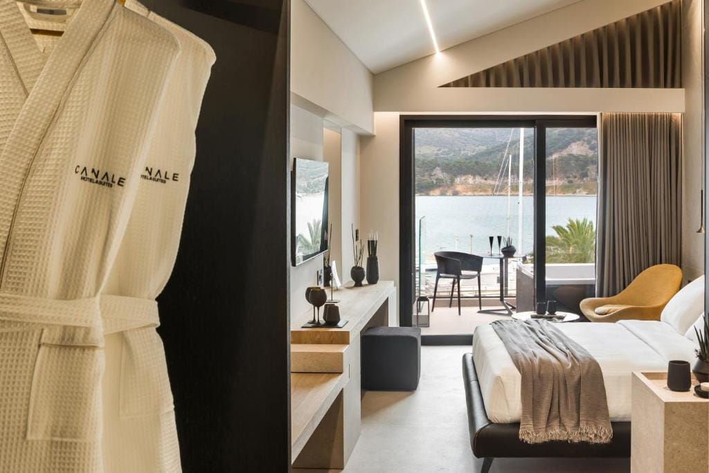 Canale Hotel & Suites — 2