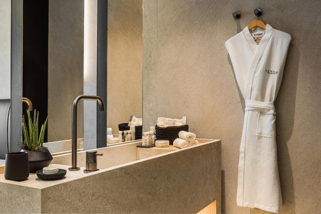 Canale Hotel & Suites — 3