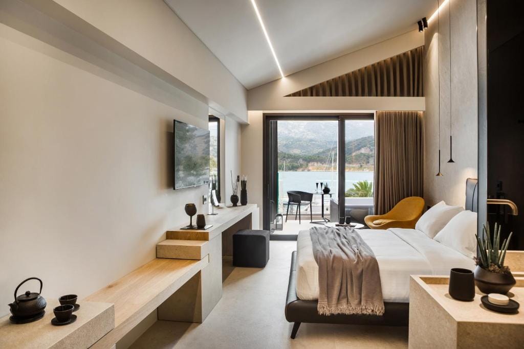 Canale Hotel & Suites — 5