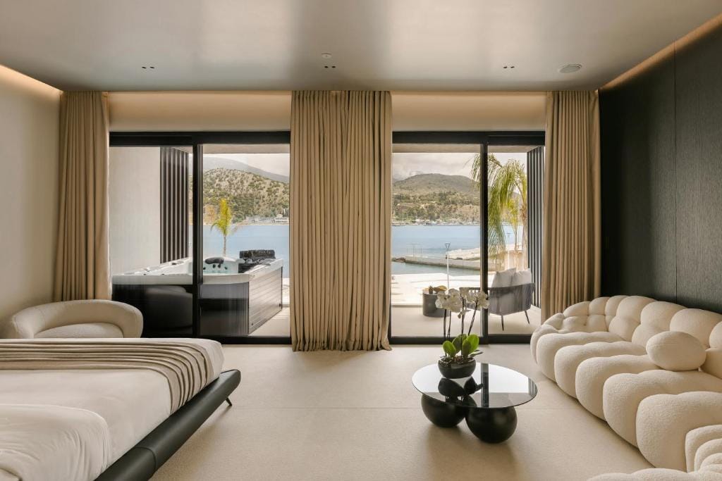 Casaly Hotel & Spa — 2