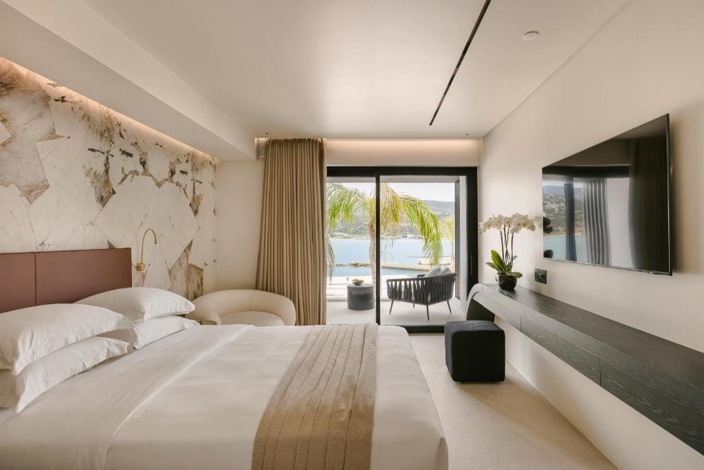 Casaly Hotel & Spa — 4