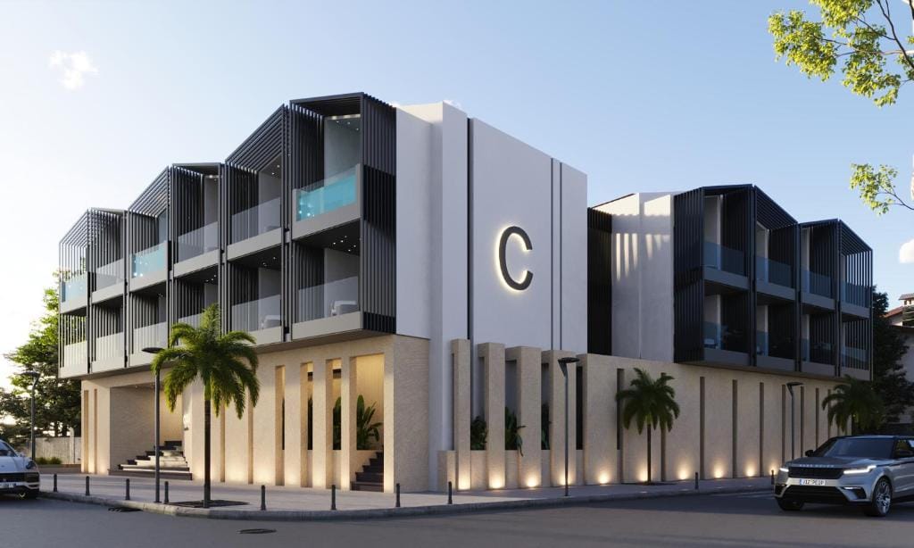 Casaly Hotel & Spa — 5