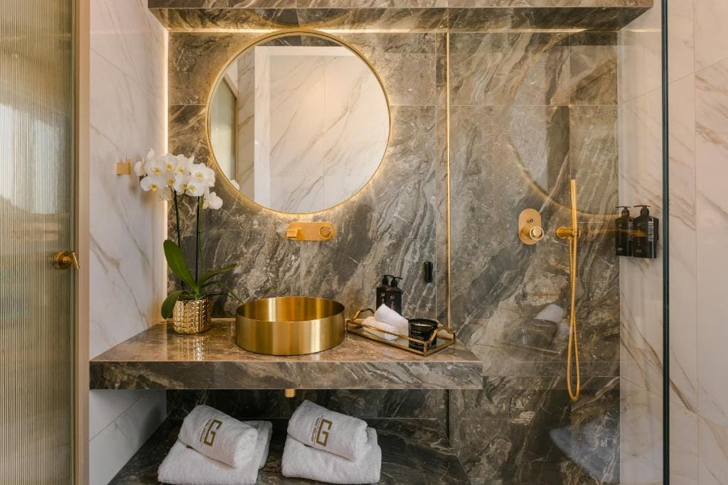 G Boutique Hotel Kefalonia — 2
