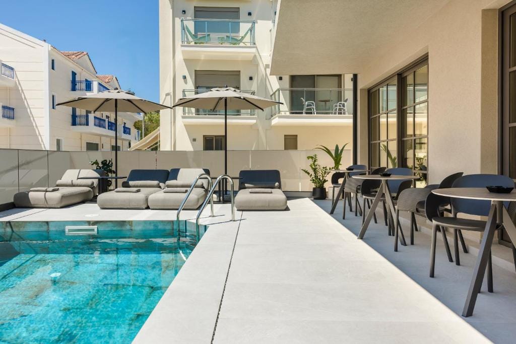 G Boutique Hotel Kefalonia — 3