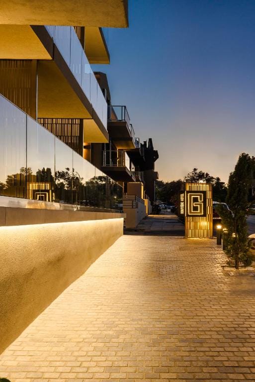 G Boutique Hotel Kefalonia — 5