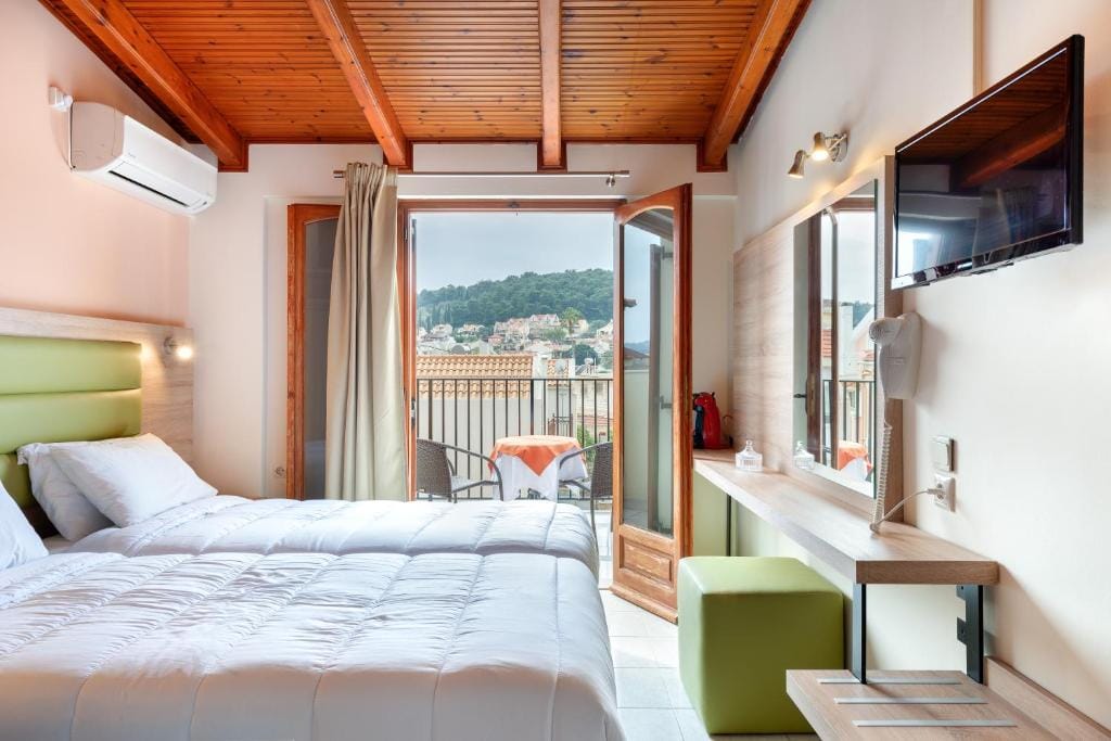 Hotel Aggelos Kefalonia — 2