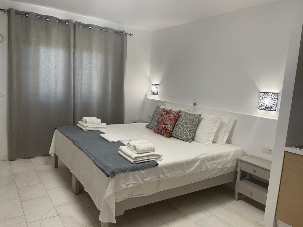 Hotel Kourkoumelata — 2