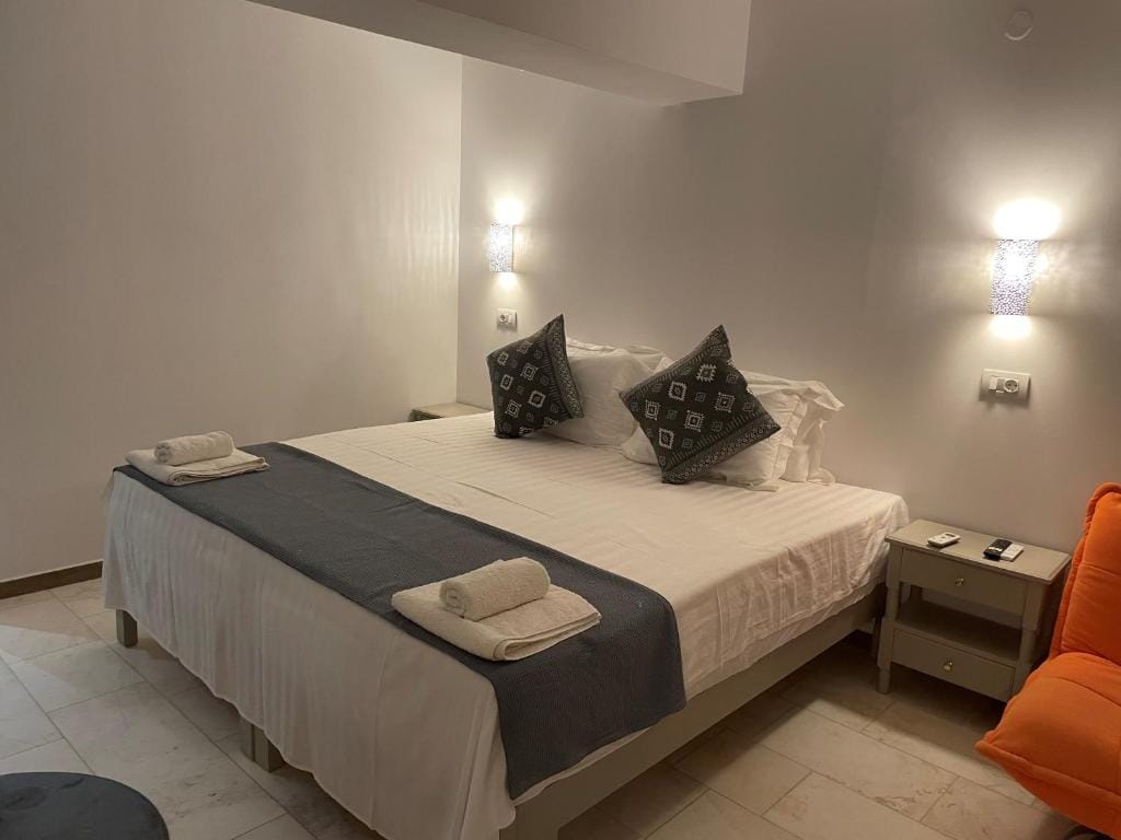 Hotel Kourkoumelata — 5