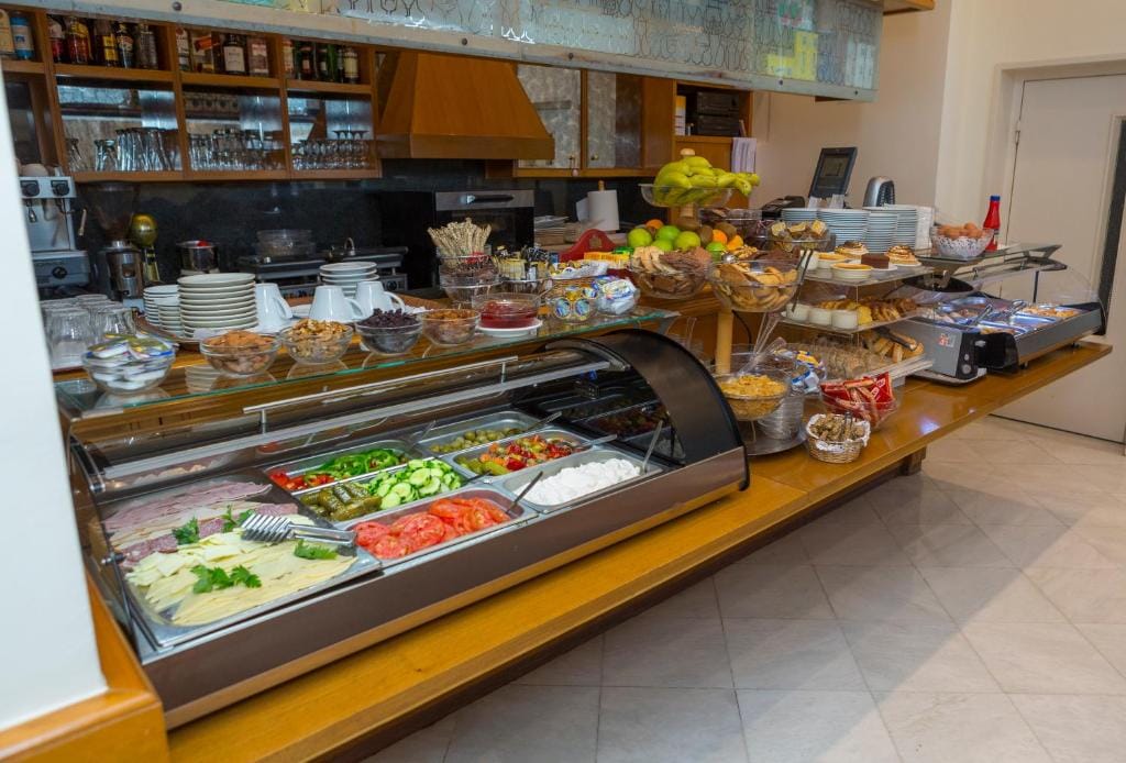 Ionian Plaza Hotel & Spa — 2