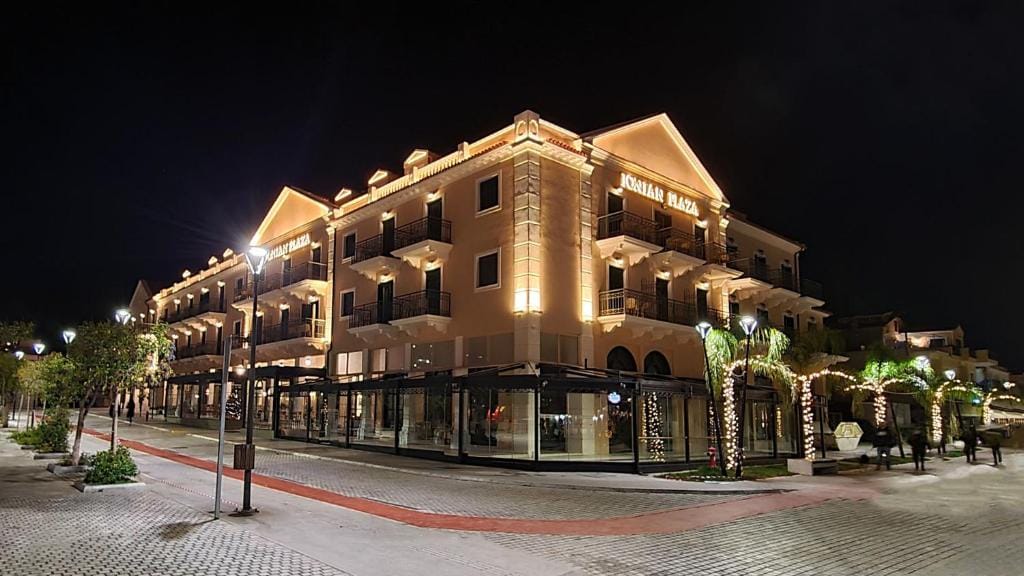 Ionian Plaza Hotel & Spa — 5