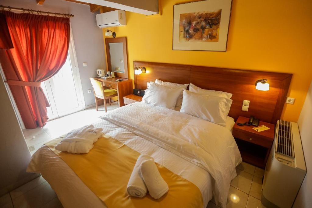 Mirabel CityCenter Hotel
