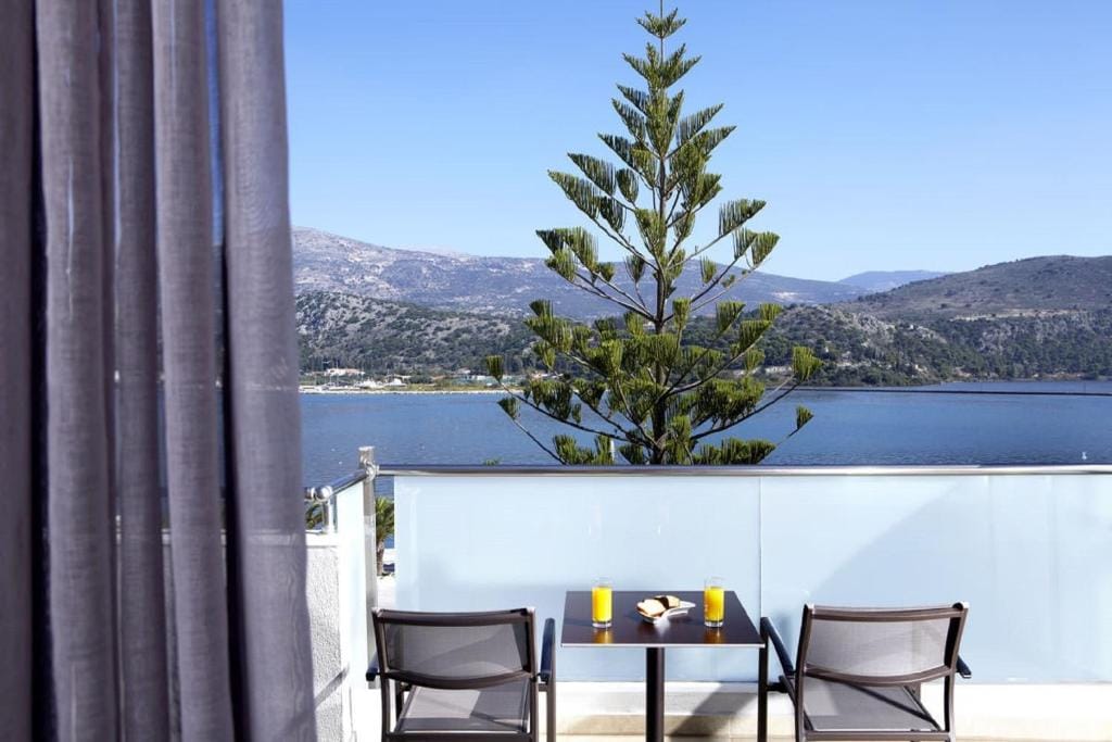 Mouikis Hotel Kefalonia — 3