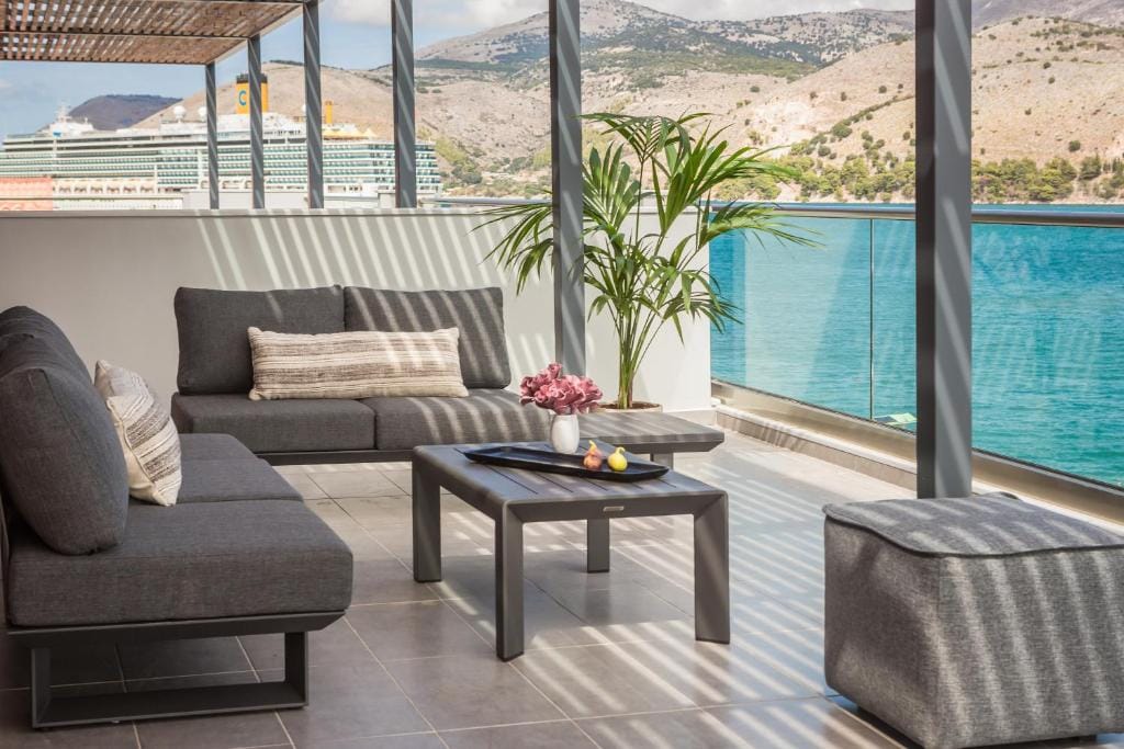 The Twelve Suites Collection — 2