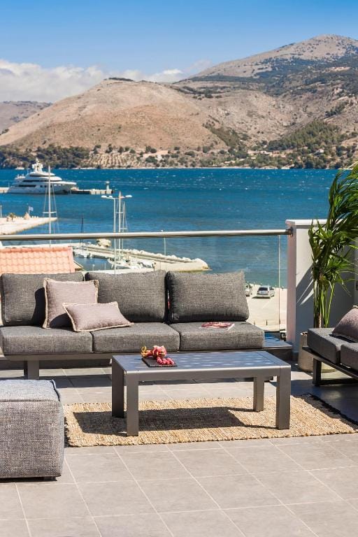 The Twelve Suites Collection — 5