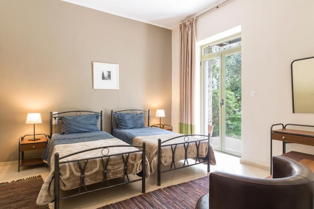 Hotel Marathia — 2