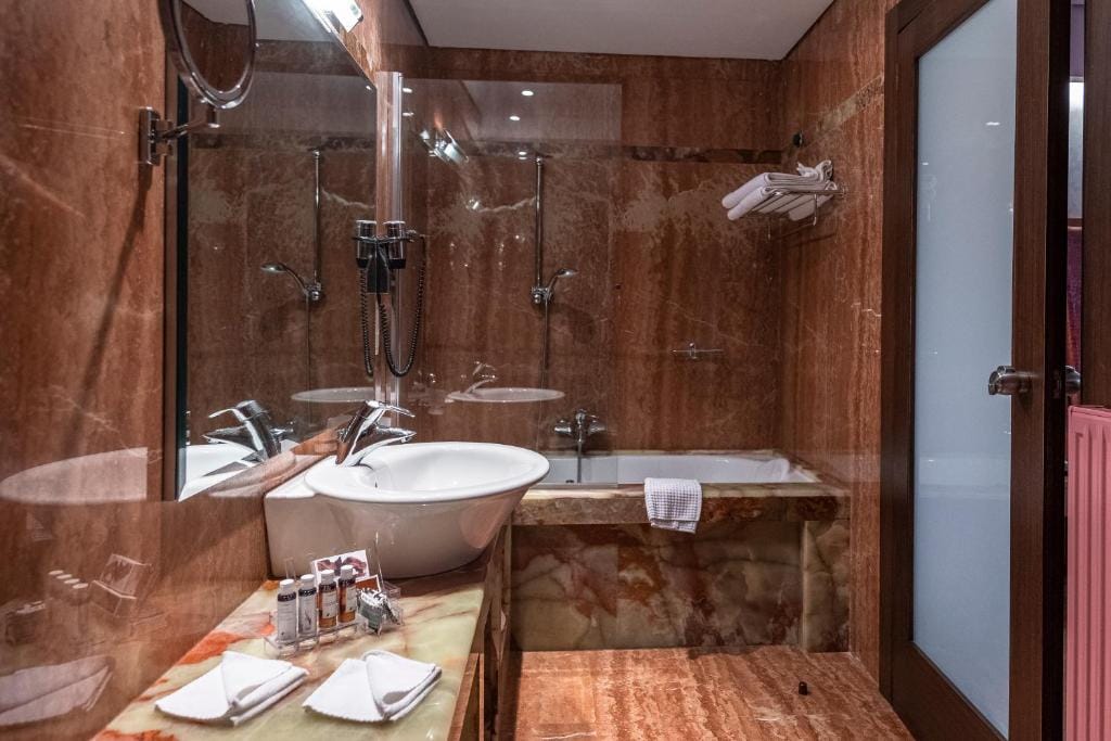 Hotel Vyzantino — 2
