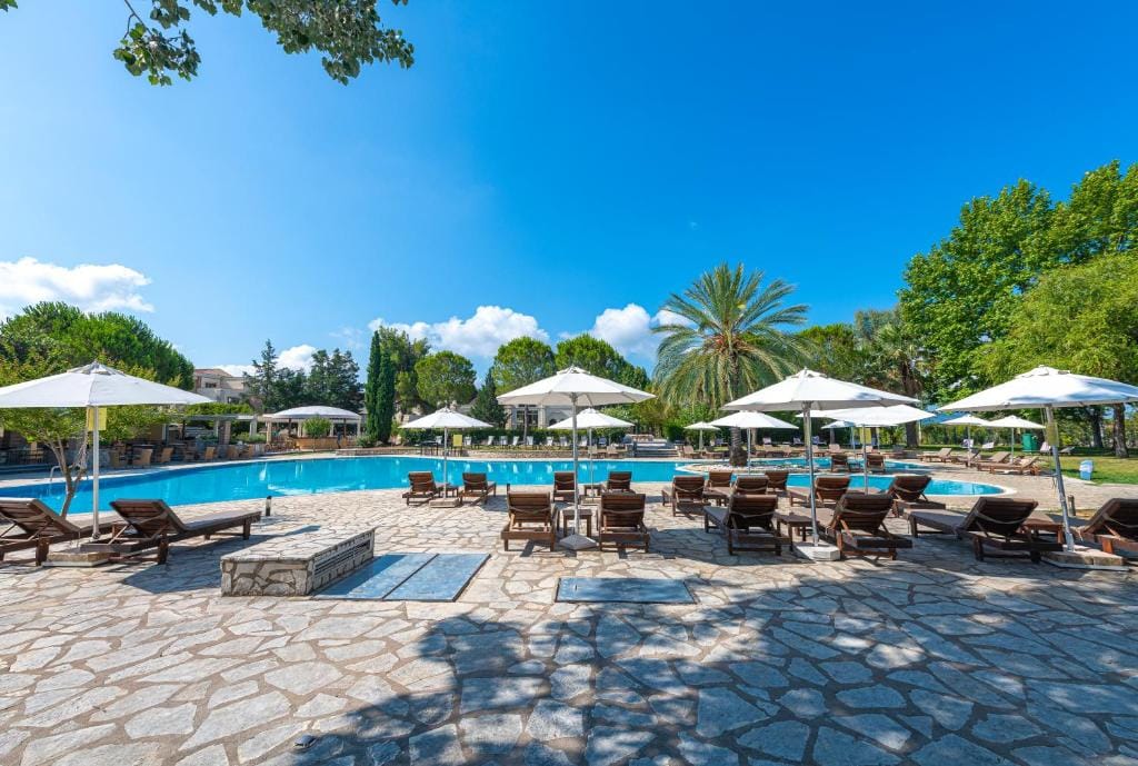 Hotel Vyzantino — 3