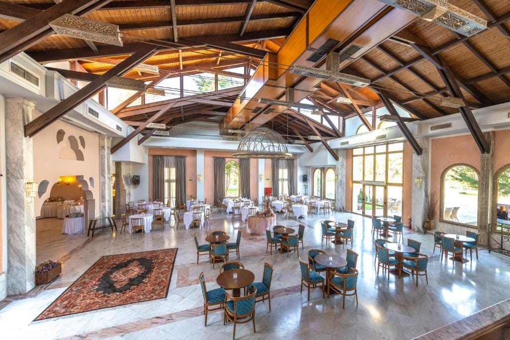 Hotel Vyzantino — 4