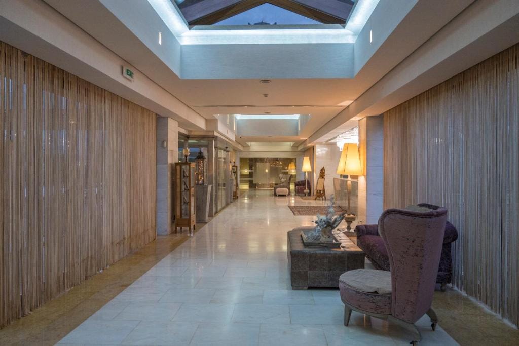 Hotel Vyzantino — 5
