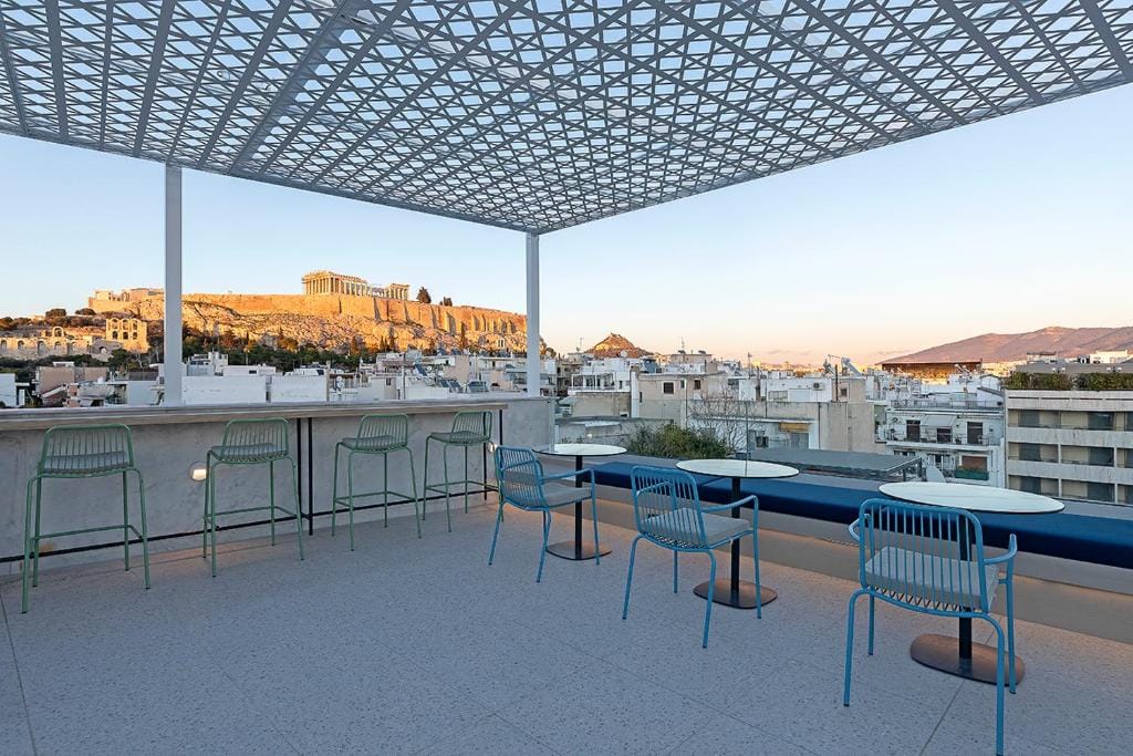 Acro Urban Suites — 4