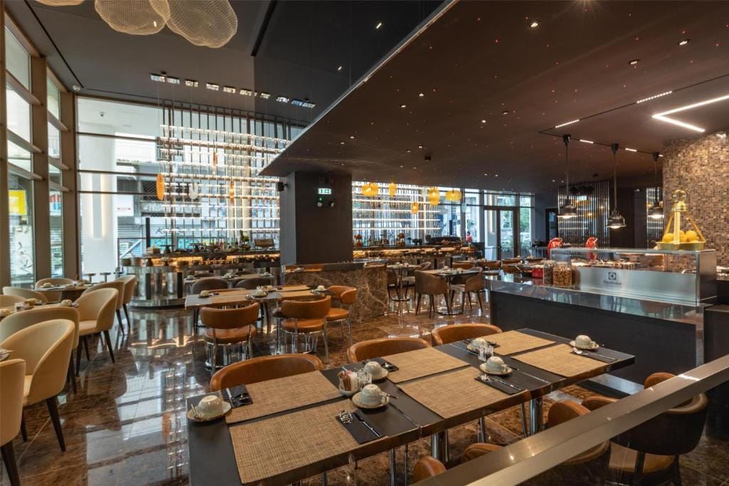 Adia Aluma Athens, Curio Collection By Hilton — 3