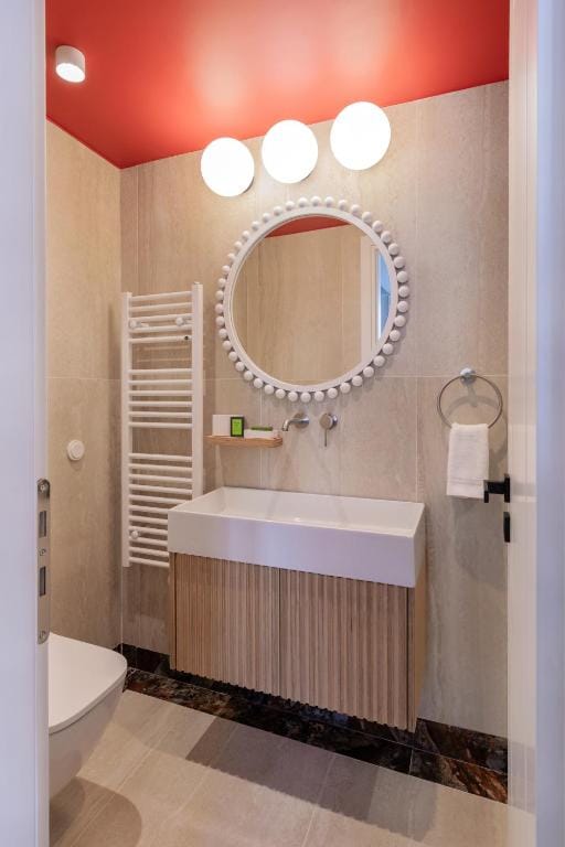 Agora Suites — 3