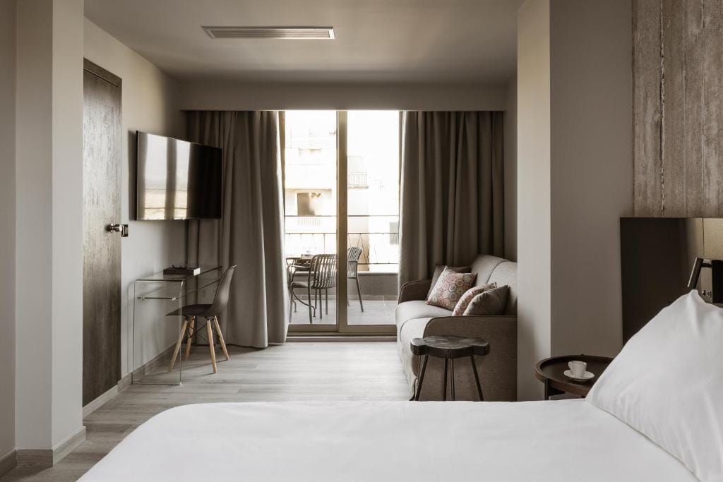 Alassia Hotel — 2