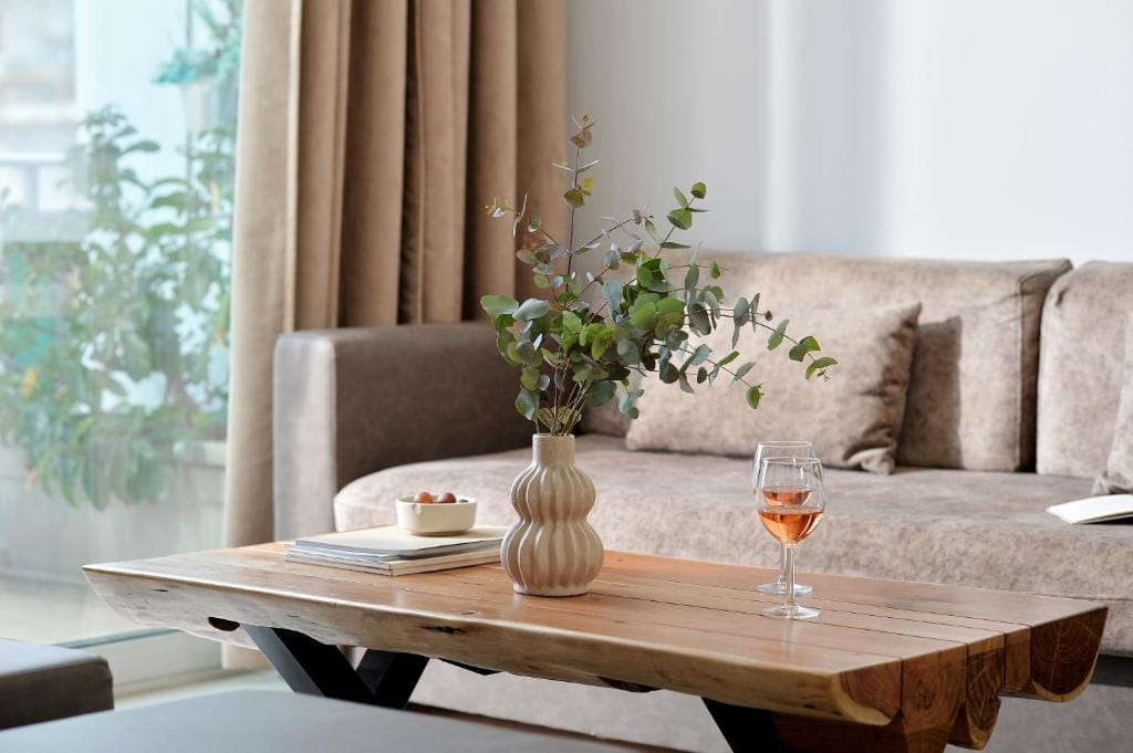 Alekos Apartments 1 - Νetflix & Comfort — 1