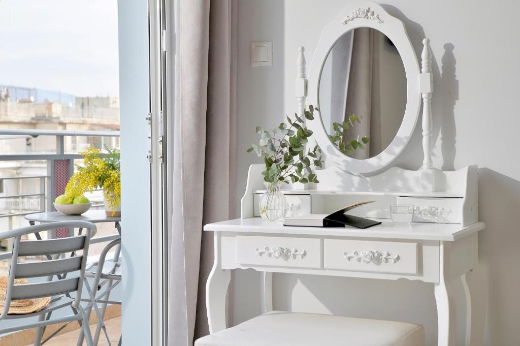 Alekos Apartments 1 - Νetflix & Comfort — 5