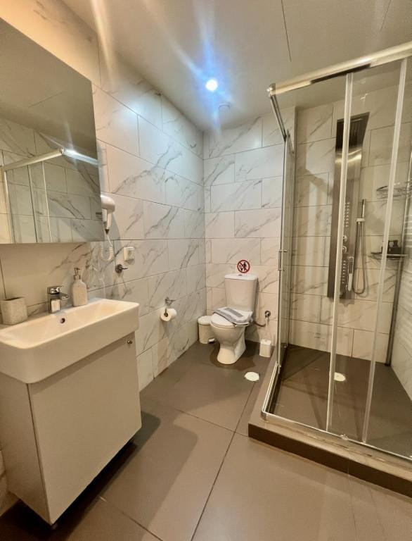 Athenian Retreat Penthouses — 3
