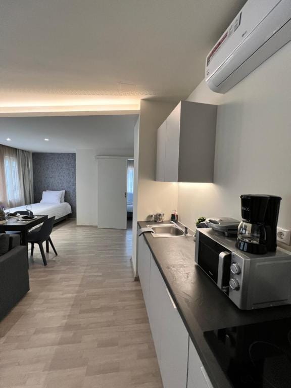 Athenian Retreat Penthouses — 4