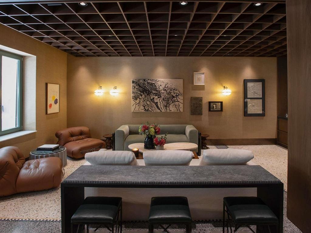 Athens Capital Suites-MGallery Collection — 2