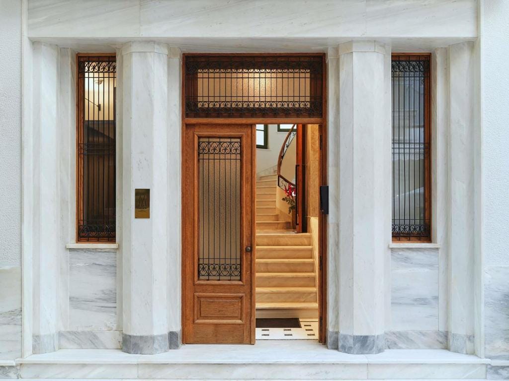 Athens Capital Suites-MGallery Collection — 5