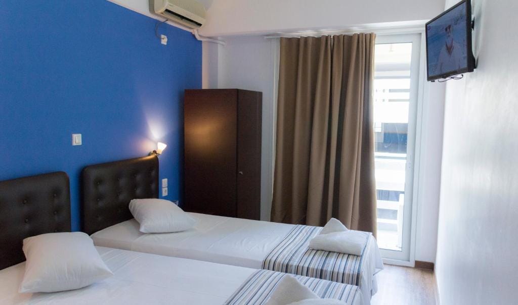 Athens Choice Hotel — 2