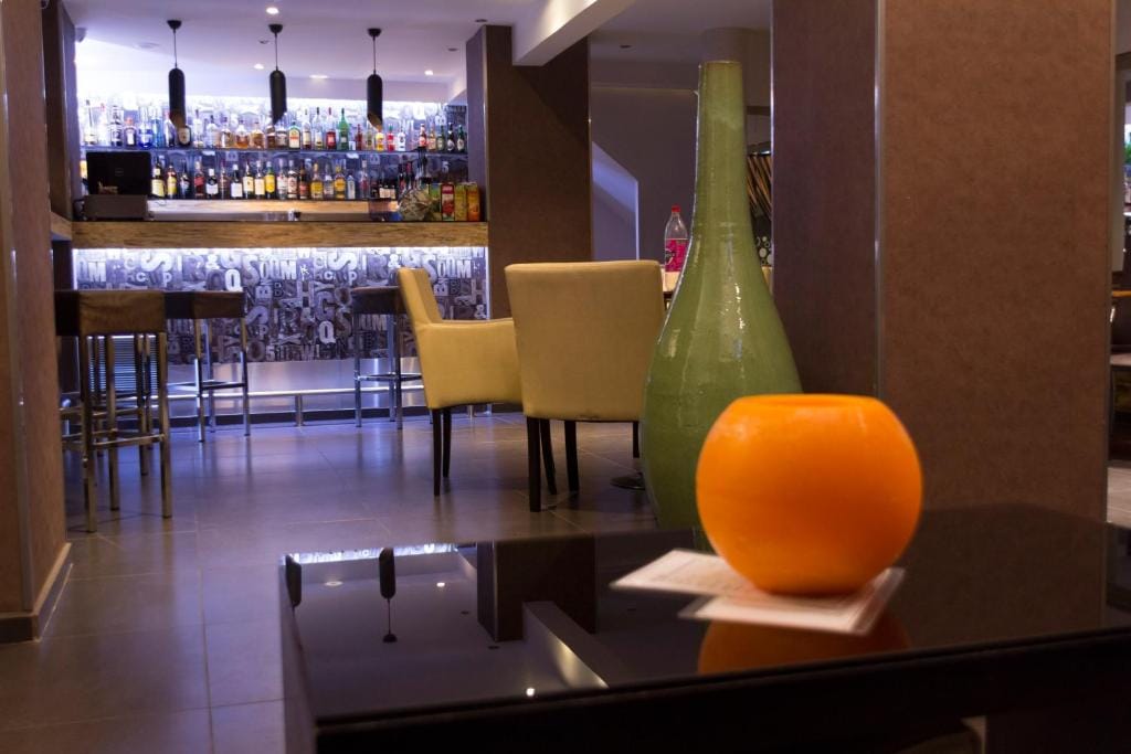Athens Choice Hotel — 4