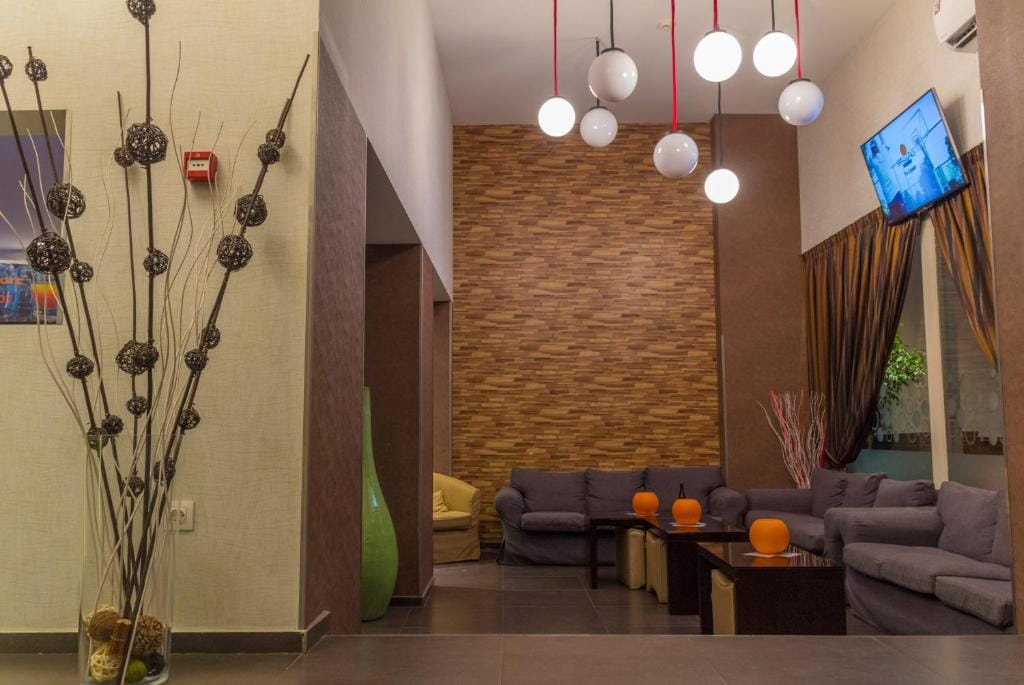 Athens Choice Hotel — 5