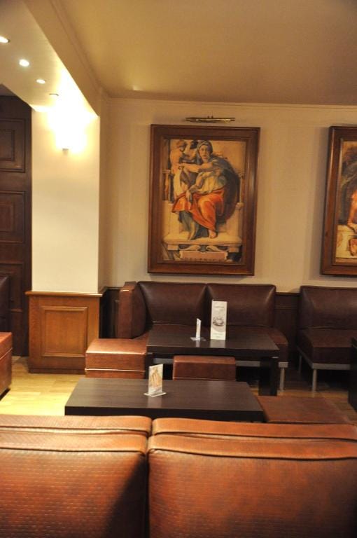 Athens City Hotel — 5